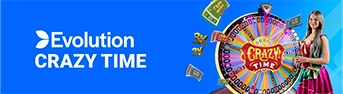 Fun88 Crazy Time - Spin the Wheel and Win Big Rewards in ₹ on Fun88 App