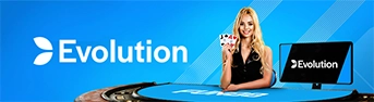 Fun88 Evolution Gaming - Live Casino Experience at Your Fingertips