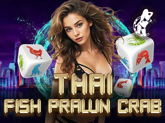 Fun88 Thai Fish Prawn Crab - Enjoy Traditional Dice Games and Win Big in ₹ on Fun88 App!